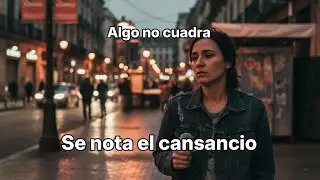 La ciudad no se detiene