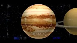 Star Size by JK HD