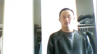 John Nguyen giddy up