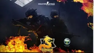 CSGO OPERATION WILDFIRE! 