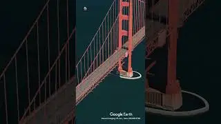 9 Seconds of Pure Beauty 😍 | Golden Gate Bridge