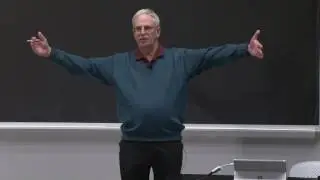 15. Statistical Sins and Wrap Up