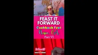 Feast It Forward - Part VI