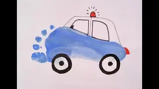 HAND & FOOT PRINT part 2