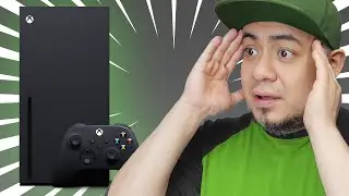 ¡Xbox Series X IMPRESIONA con sus COMPONENTES! ¡Vamos a detalle!