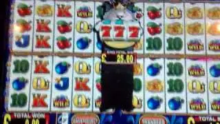 astra 4 king reel king scroll