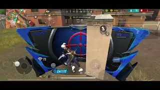 Free fire Max ki br rank push new update Arvind ff king #viralvideo 