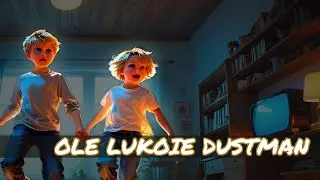 Ole Lukoie Dustman