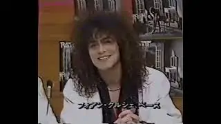 Ratt's Juan Croucier- the ending of 