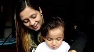 Aseos Nasales Ni&ntilde;os de 2 a 5 a&ntilde;os 👧🏻🧒🏻