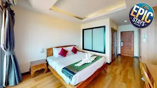 Samui Bayview Resort & Spa | Koh Samui, Thailand | Hotel Review ⭐