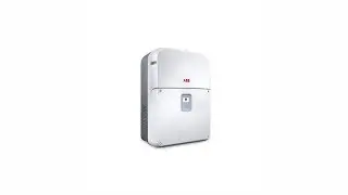 Inversor ABB 33KWp | PRO 33.0 TL OUTD
