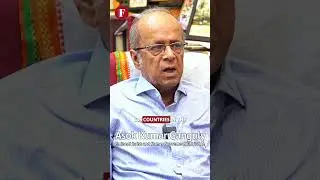 Harsher laws do not reduce the rate of crimes: Justice Asok Ganguly
