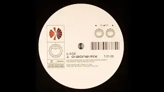 Svenson - Sunlight Theory (O-Zone Mix) Classic Trance 2003