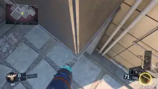 Cod bo3 exodus glitches