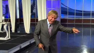 Steve Munsey on TCT Partnership
