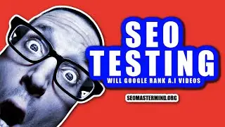 What is CTR Manipulation
