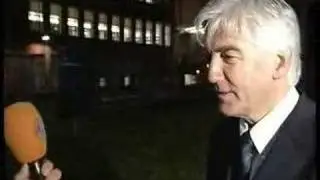 Eurlings stelt besluit over Zuiderzeelijn opnieuw uit
