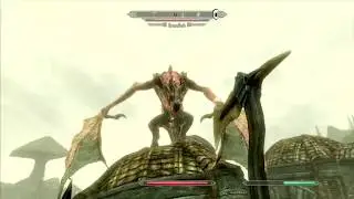 Skyrim : Treasure Hunt