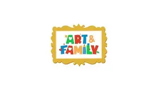 Art & Family Preschool Learning Journey