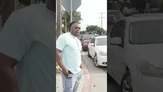 LET ME SHOW YOU AROUND MY NEIGHBORHOOD PT1 #shorts #grapestreet #jordandownprojects #vlog #03greedo