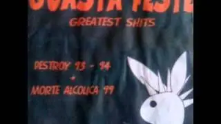 guasta feste - cittadino
