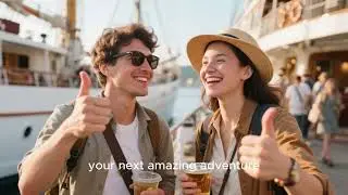 Top 10 Best Cruise Ships in the World (2026 Rankings) 🚢