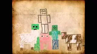 Minecraft Song, Minecraft Mods, Minecraft Hero, Minecraft Adventure Map, Minecraft der Film