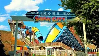 Soak City Water Park (Kings Dominion)