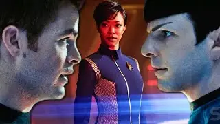 Ranking Every Star Trek Prequel: From Worst to Best