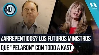 🔴EN VIVO 🔴 NOT NEWS EN DIRECTO | 20 de enero 2026