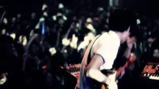 FRED PERRY SUBCULTURE VIEWZIC SESSION - 글렌체크 GLEN CHECK 'MAISON' 1st Live Concert