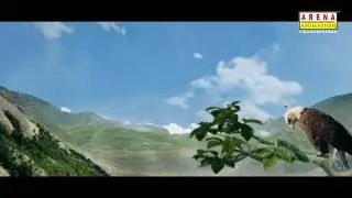 Matte Painting | After Effects-VFX | Arena Animation Visakhapatnam | Basic level student work