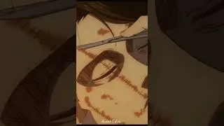 Levi ❤️Hange ft. despacito - justin bieber