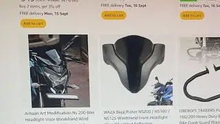 NS 200 MODIFICATION‼️pulsar ns 200 modified wrapping💥motor huber #ns200 #shorts #modified #wrapping 
