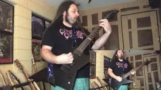 Static X- Destroy All