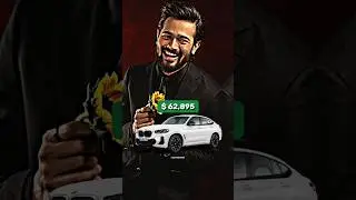 luxury car collection 😜 | Bhuvan bam, Ashish chanchlani, flying beast, amit bhadana | #shorts #cars