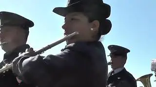 Defensores de Nuestro Cielo en el Aeroclub Alejandro Roca
