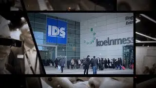 SVG in IDS 2019 Cologne Highlights #IDScologne #IDS2019 #SmartViewGlasses