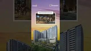 Pristine O2 World, Upper Kharadi - where every day feels like a retreat. | Pristine Developers
