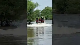 RIVER#love#tractor#stunt#drift#drifting#driving#offroad#river#riveroffroading#enjoy@Dilipmeena3015