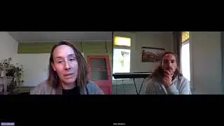 Reto and Anna discuss RMA amendments and what they mean for freshwater