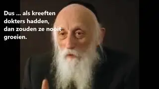 Kreeft analogie - Rabbijn Twerski