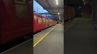 Class 455s&hellip;