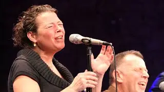 Hot'lanta feat. Jessica Born | UNICEF Benefizkonzert Live Hofgarten 2025