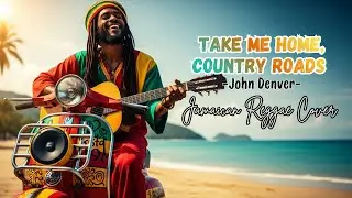Take Me Home, Country Roads (Reggae Version) &ndash; Chill & Relax