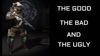 ОДЕЖДА И ТРАНСМОГИЯ В THE DIVISION 2: РАЗГОВОР | Мнение/Анализ |