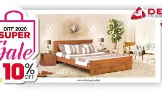 Delta Furniture