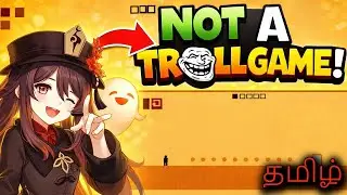 Troll இல்லை! | Not a Troll game Gameplay -தமிழ் | SixFace Gamer | #fun
