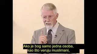David Pawson - Izazov islama za hrišćane - 4.deo - Stvarnost